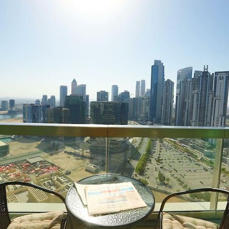 Apartament Prime Retreats - Downtown Dubaj Zewnętrze zdjęcie