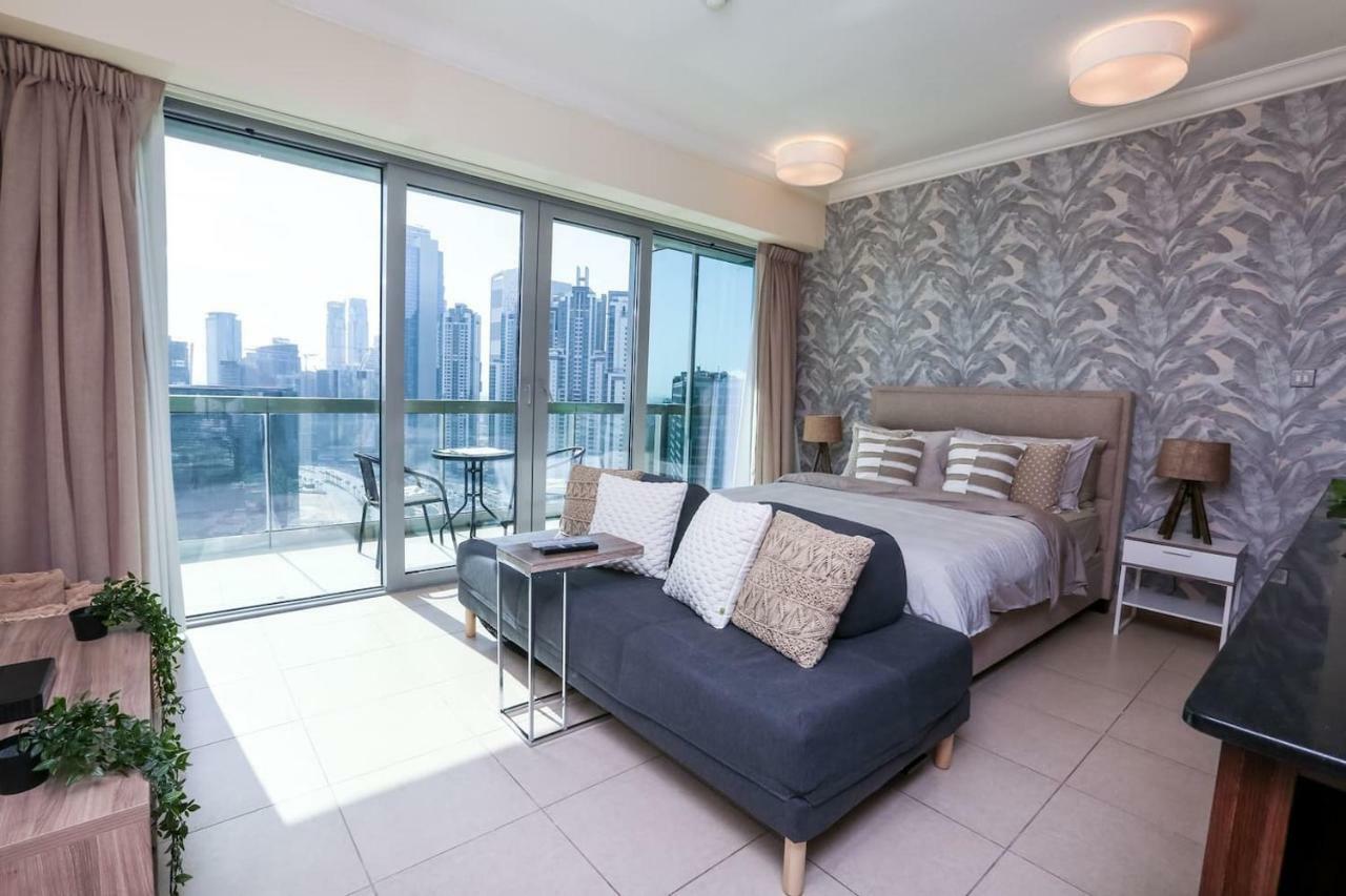 Apartament Prime Retreats - Downtown Dubaj Zewnętrze zdjęcie