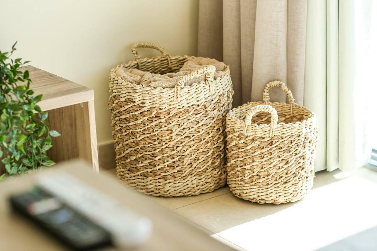Apartament Prime Retreats - Downtown Dubaj Zewnętrze zdjęcie